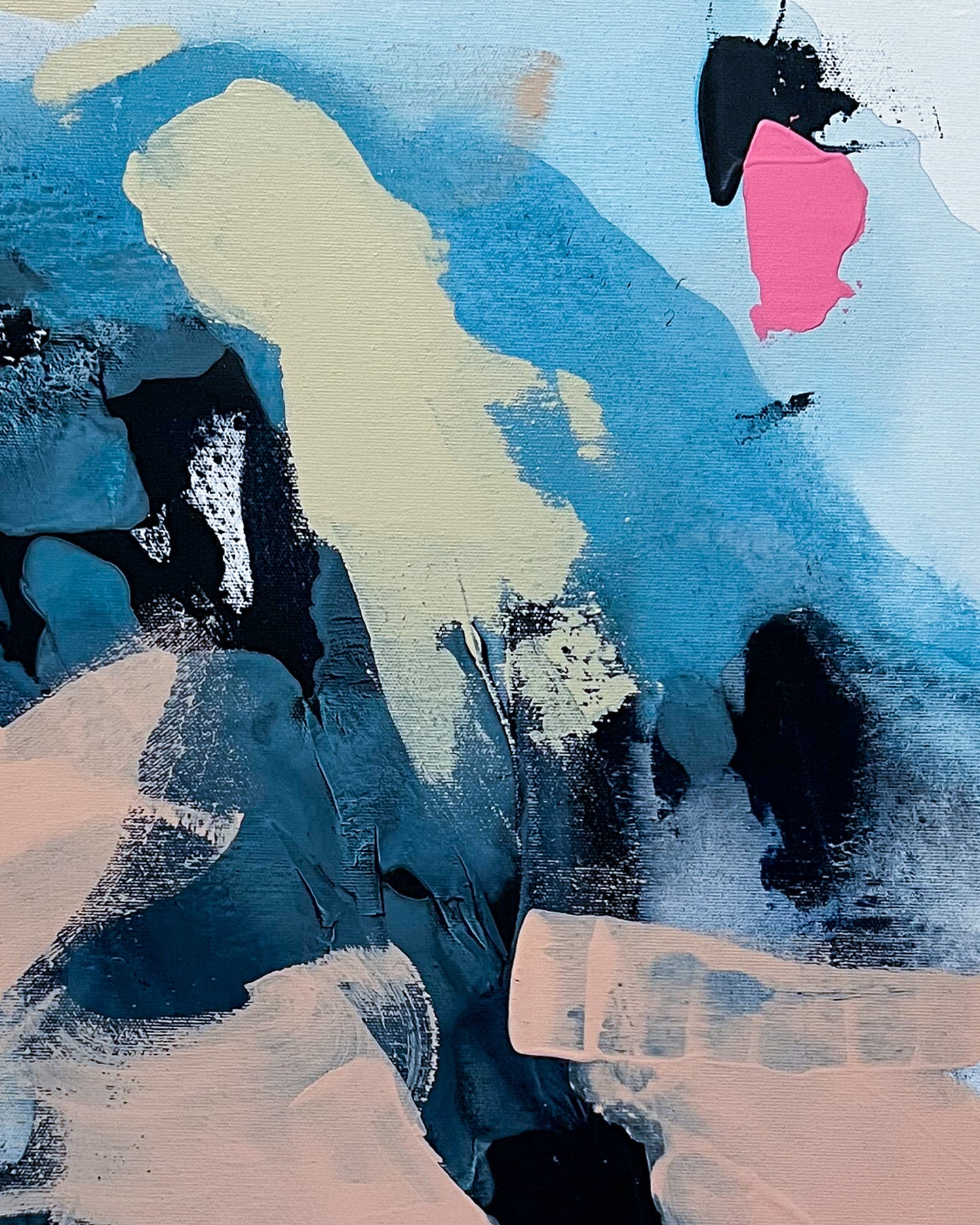 Racing Thoughts 1/4