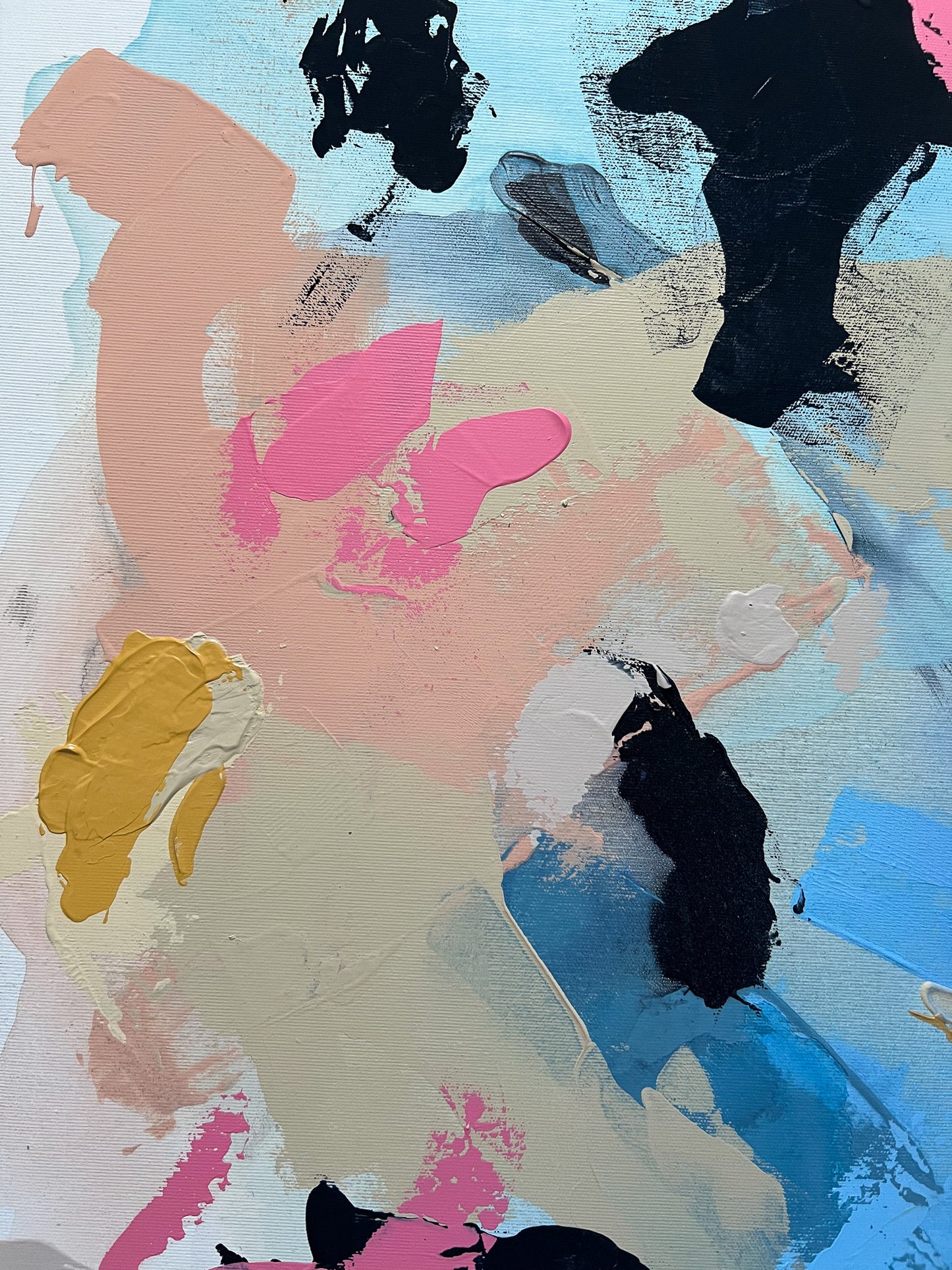 Racing Thoughts 4/4