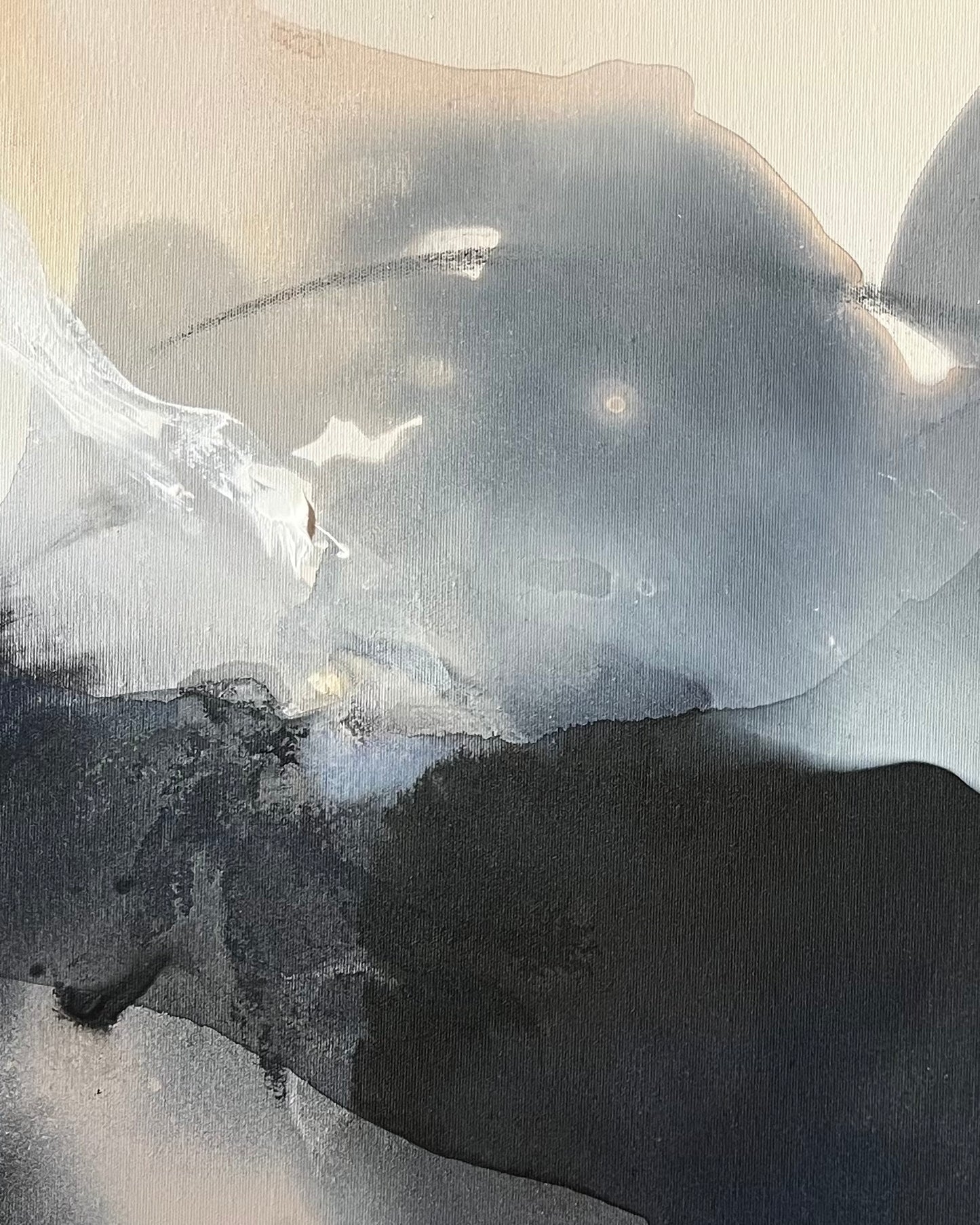 Print - Midnight Meadows 1/6