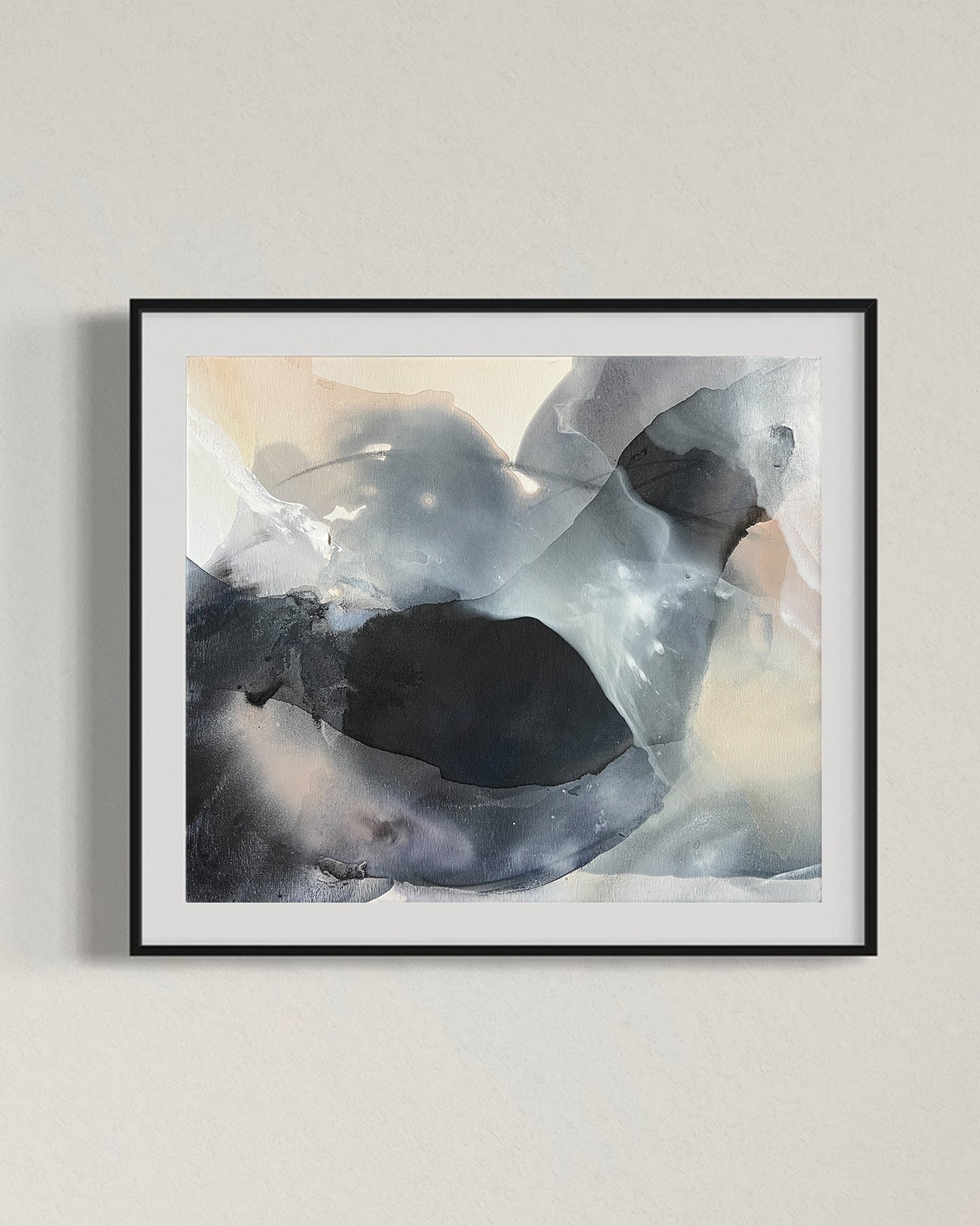Print - Midnight Meadows 1/6
