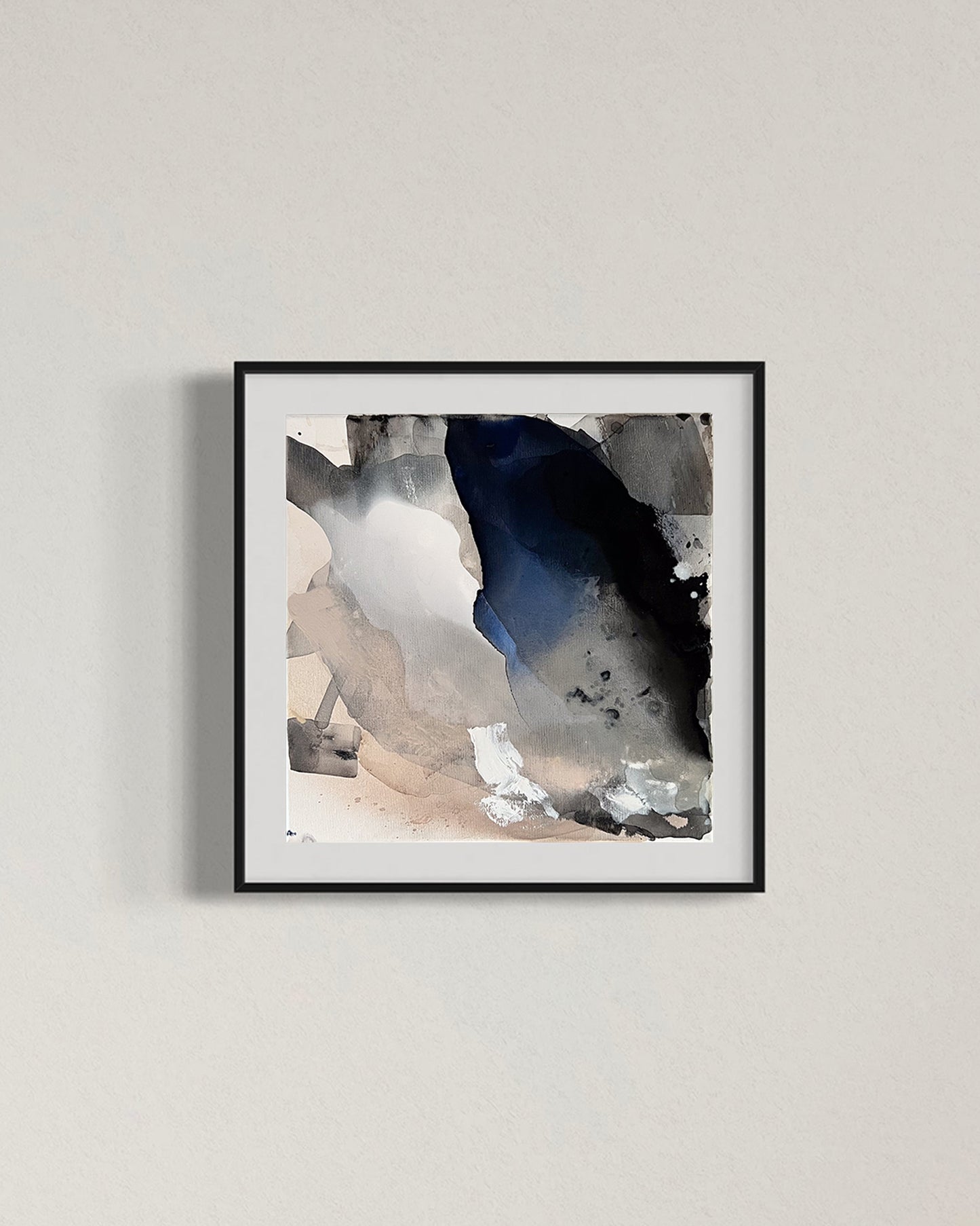 Print - Midnight Meadows 3/6