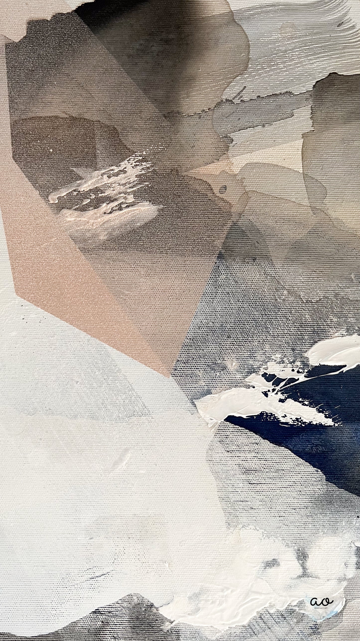 Print - Midnight Meadows 4/6