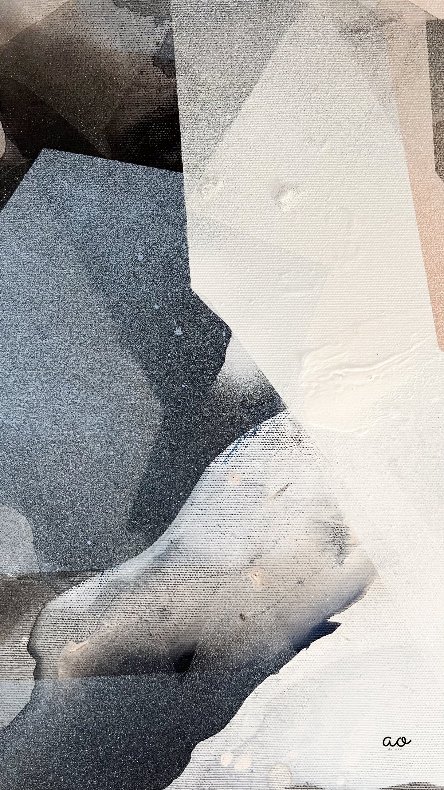 Print - Midnight Meadows 4/6