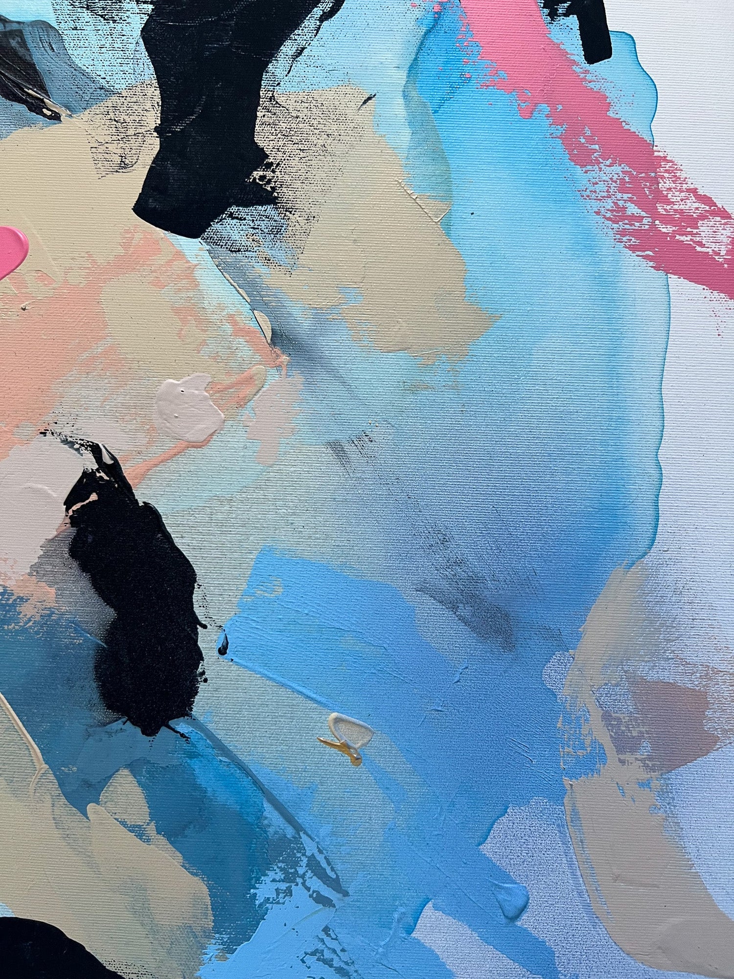 Racing Thoughts Collection