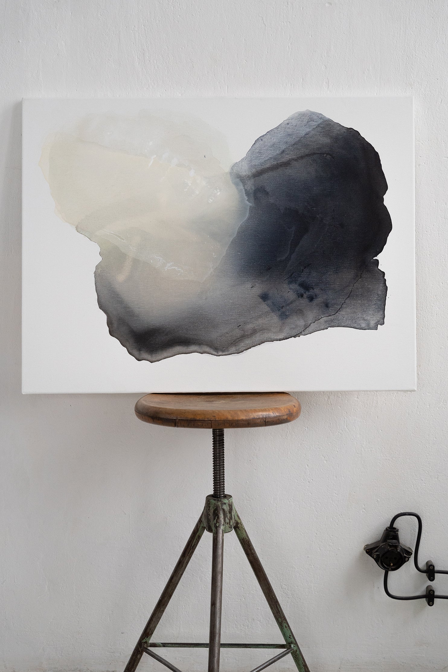 Baltic Sea | 80x60cm