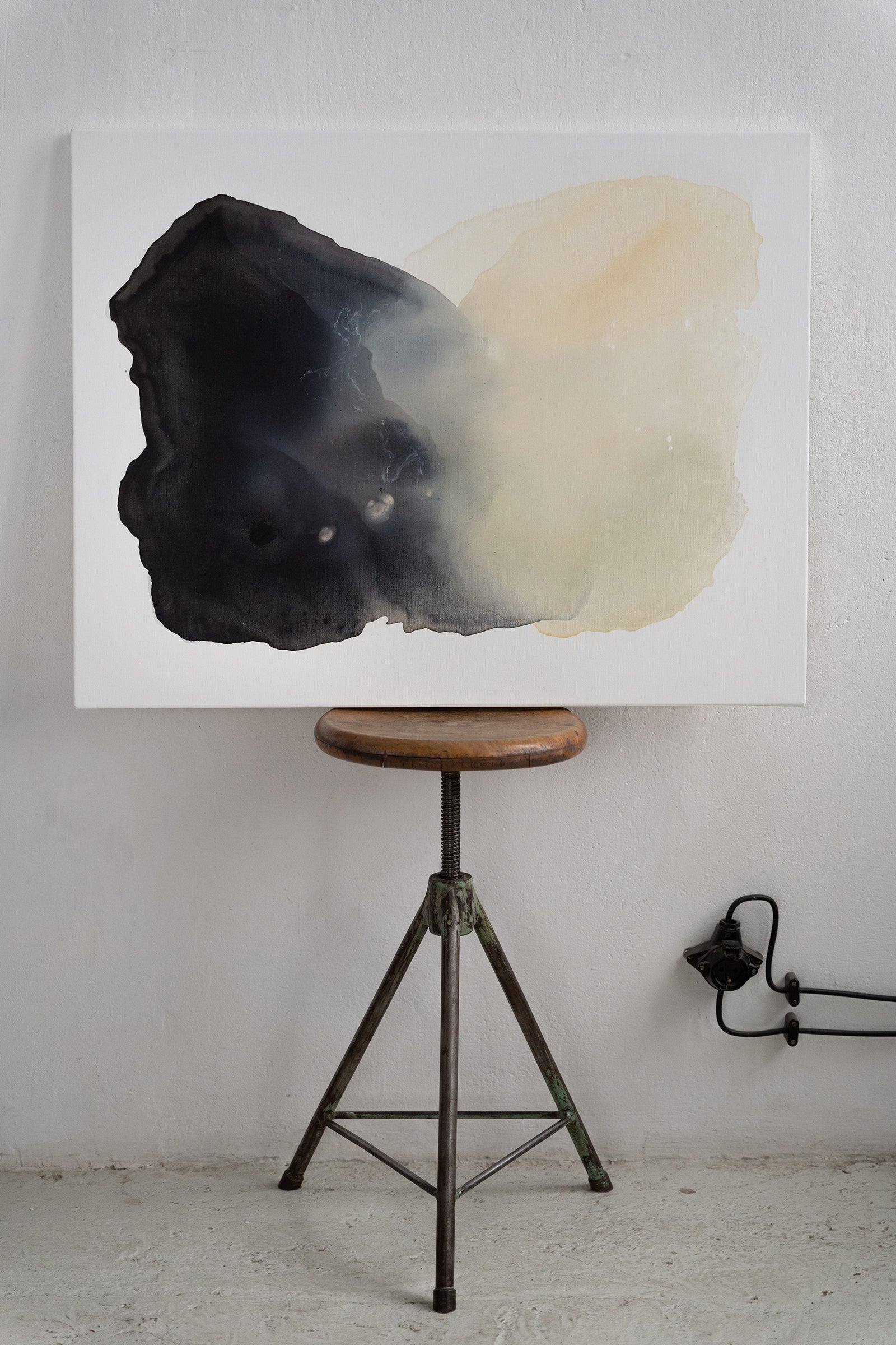 Waves II | 90x70cm