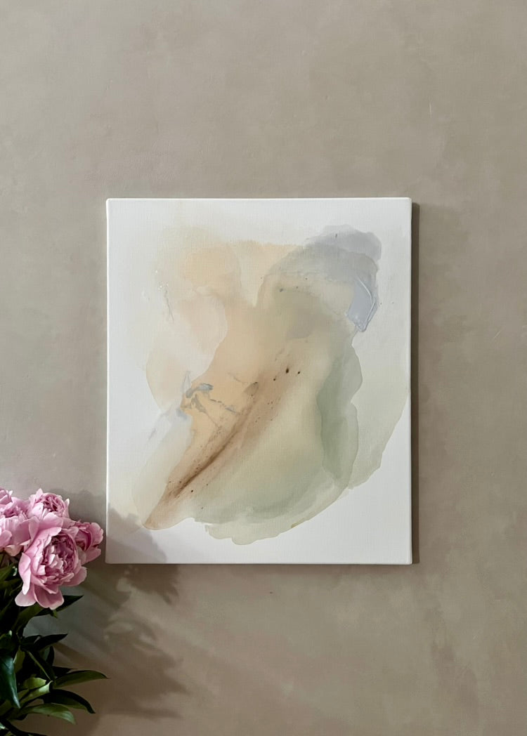 Sand | 50x60cm