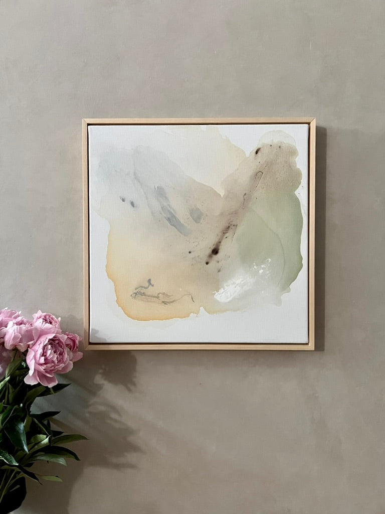 Dunes | 50x50cm