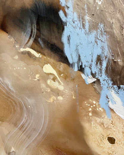 Mocha Mousse No. 7