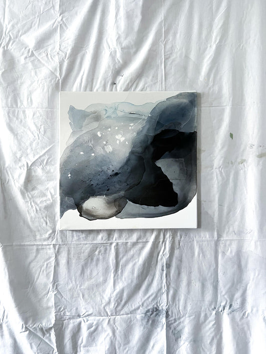 Lost Marbles 1/5