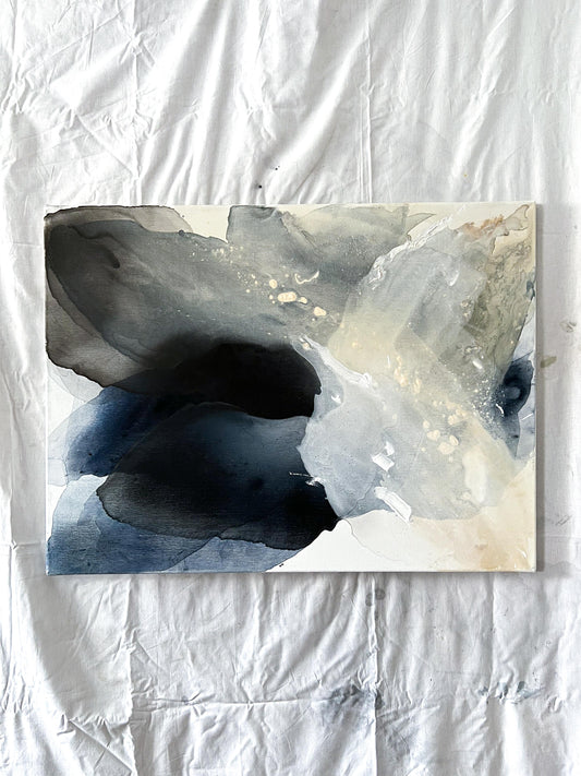 Lost Marbles 5/5