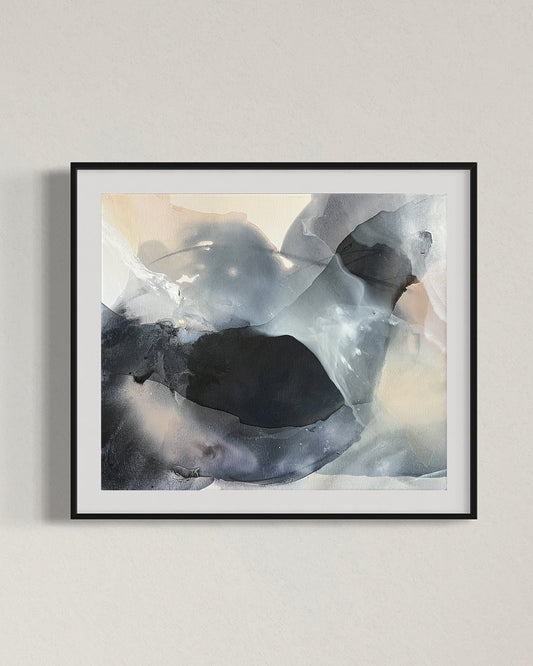 Print - Midnight Meadows 1/6