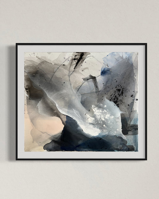 Print - Midnight Meadows 2/6