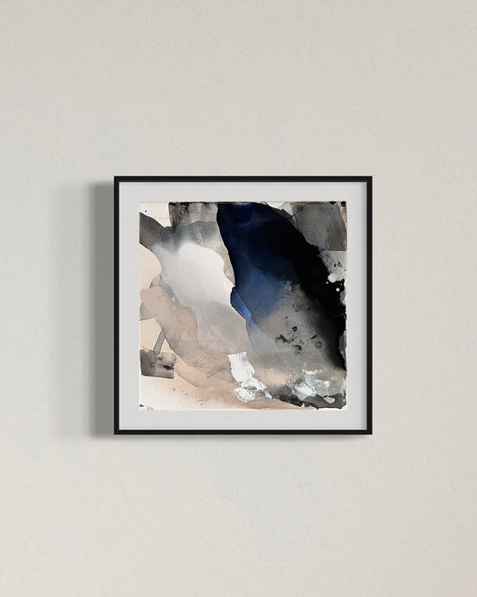 Print - Midnight Meadows 3/6