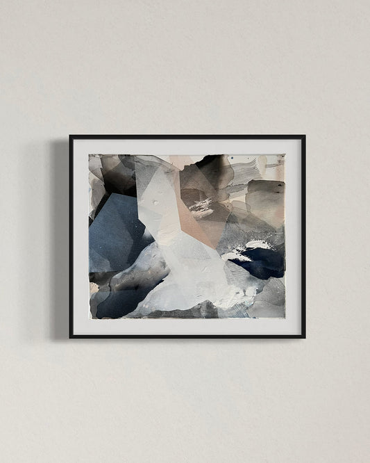 Print - Midnight Meadows 4/6