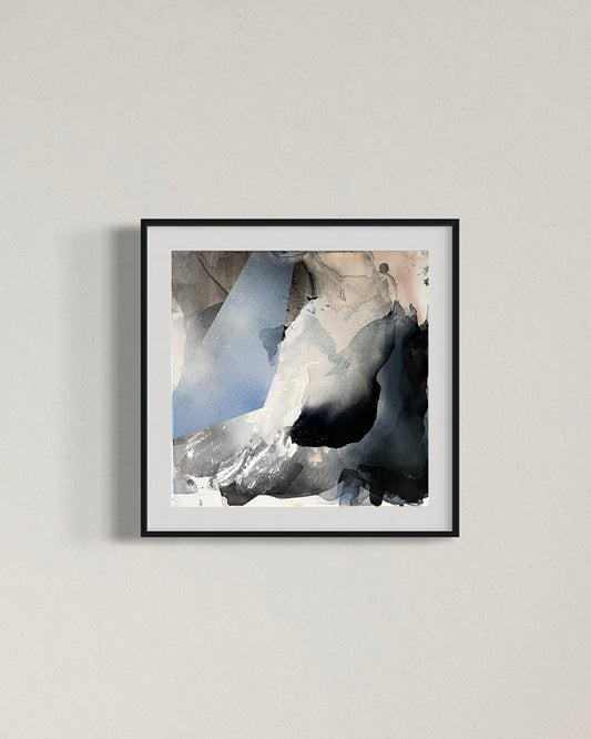 Print - Midnight Meadows 5/6