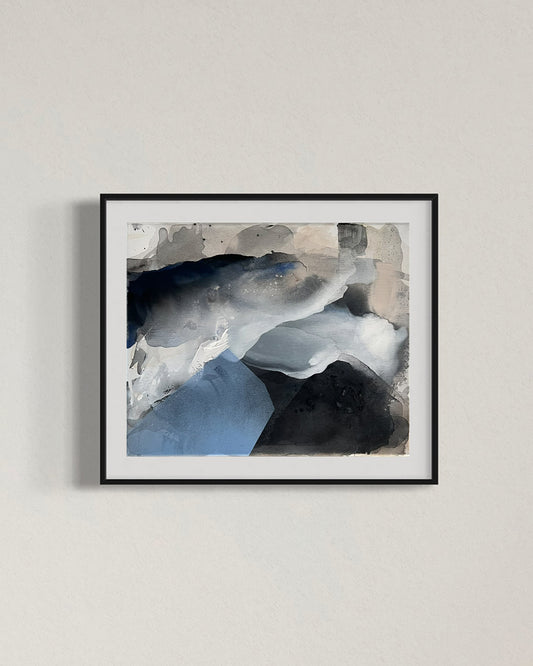 Print - Midnight Meadows 6/6