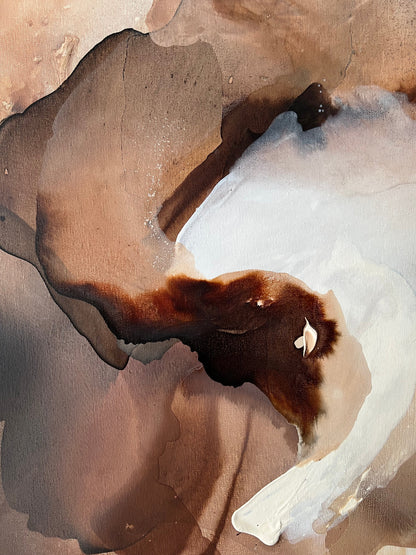 Mocha Mousse No. 4