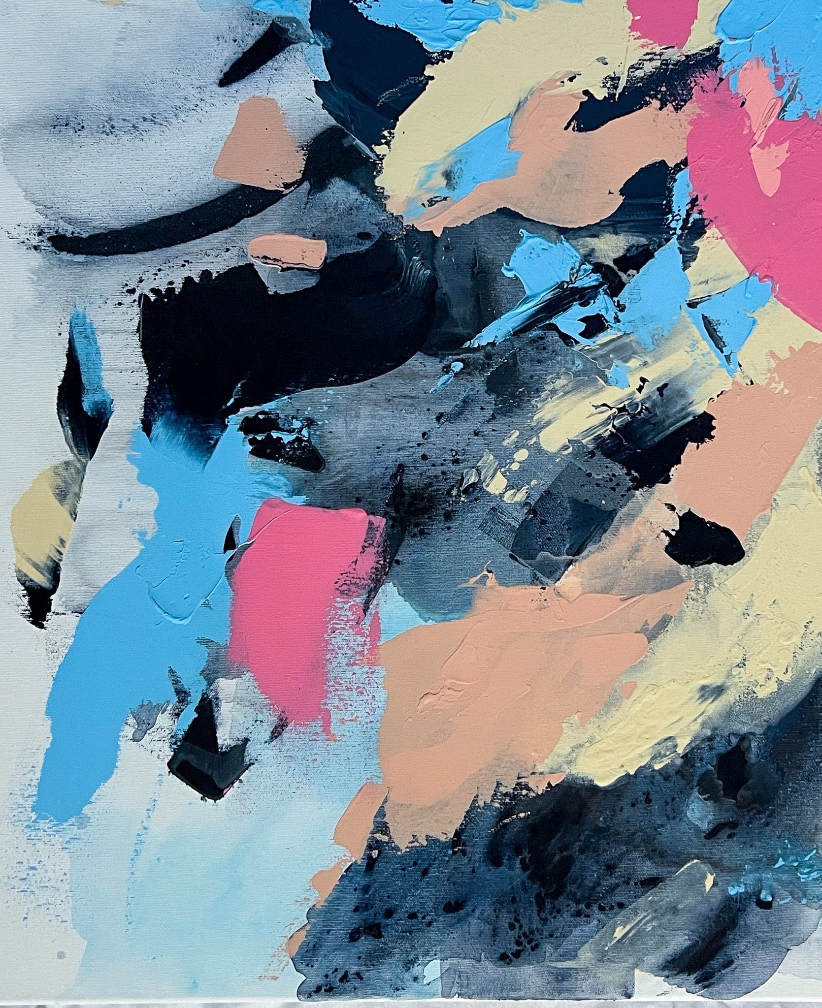 racing thoughts 2