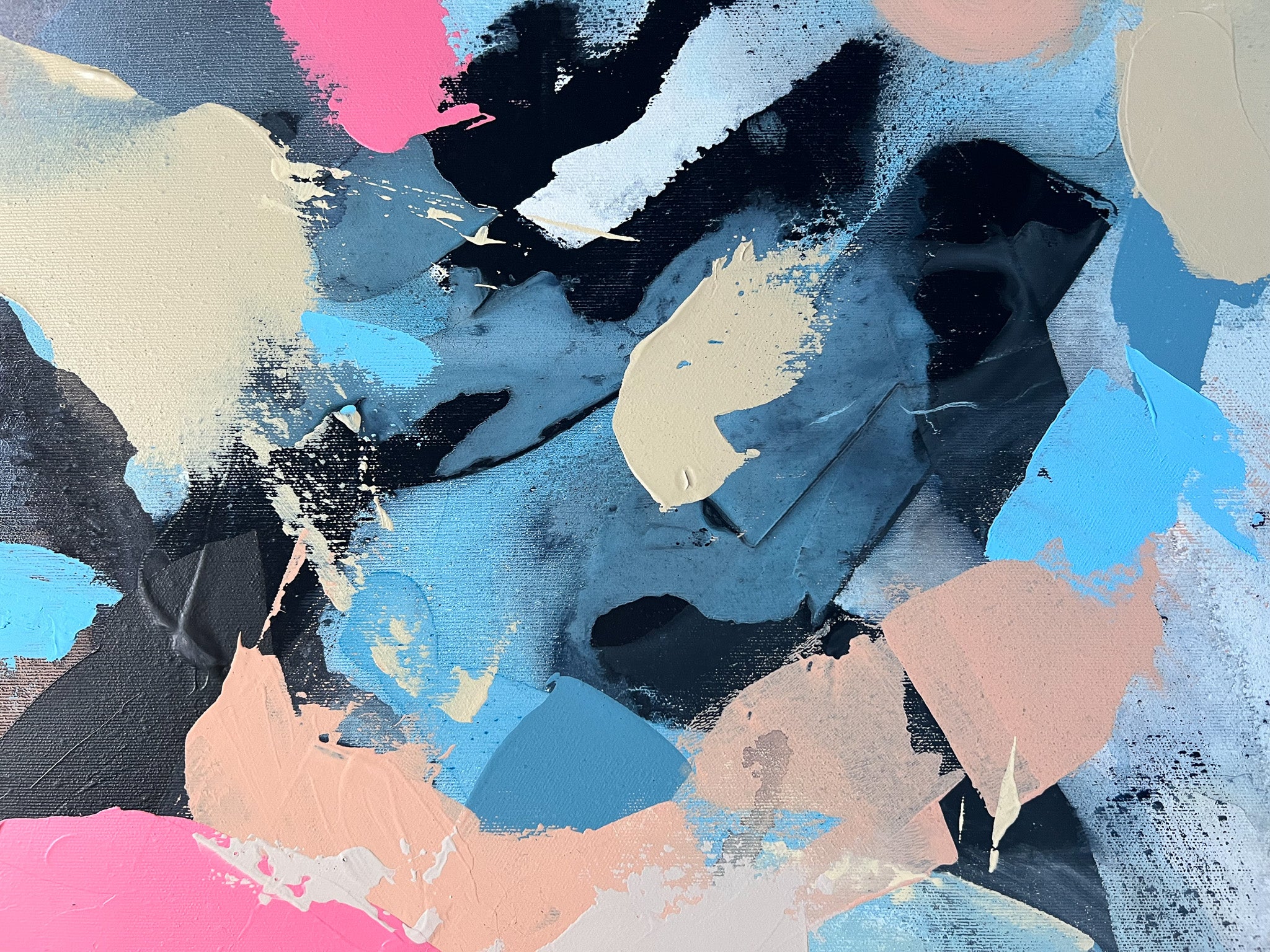 racing thoughts 3